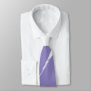 Search for plain purple ties Trendy