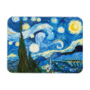 Search for famous paintings magnets Stars