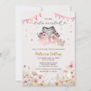 Search for country baby shower invitations Western