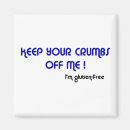 Search for celiac magnets Allergy