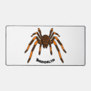 Search for arachnids mousepads Arachnophobia