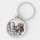 Search for shorthaired key rings Animal