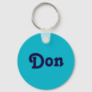 Search for don accessories Names