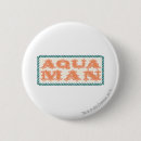 Search for aquaman badges Logo