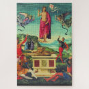 Search for raphael puzzles Religion