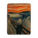 Search for scream magnets Expressionism