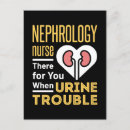 Search for trouble postcards Funny