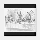 Search for tea party magnets Vintage