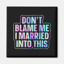 Search for save me magnets Bridal squad