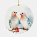 Search for turtles christmas tree decorations Watercolor
