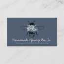 Search for apiary business cards Beekeeper