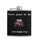 Search for fathers day flasks Dad to be