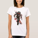 Search for black manta tshirts Aquaman movie