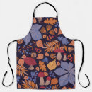 Search for autumn leaves aprons Cute