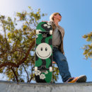 Search for happy kids skateboards Smiling