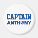 Search for captain magnets Sailor