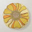Search for retro 70s cushions Orange