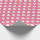 Search for floral wrapping paper Birthday