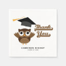 Search for graduation party napkins Cute