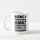 Search for function mugs Funny