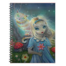 Search for cheshire cat notebooks Fantasy