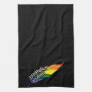 Search for rainbow tea towels Transgender