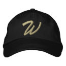 Search for w ball Initial