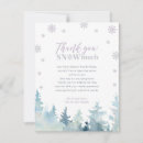 Search for silver photo cards Winter wonderland