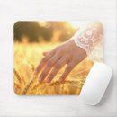 Search for crop mousepads Wheat field