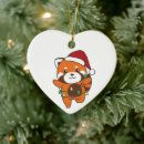 Search for panda christmas tree decorations Cute animals