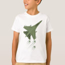 Search for military kids tshirts Pilot