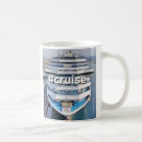 Search for cruise ship mugs Cruising