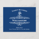 Search for family reunion save the dates Elegant