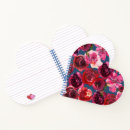 Search for valentines day notebooks Roses