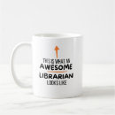 Search for school library mugs Book lover