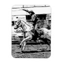 Search for roping magnets Horse