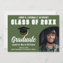 Search for army party invitations Modern