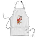 Search for plastic aprons Eel