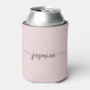 Search for hen party can coolers Blush pink