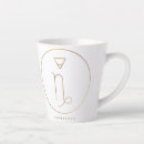 Search for elements mugs Gold