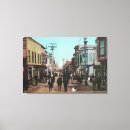 Search for front view canvas prints Collection