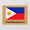 Search for the philippines postcards Flag of philippines