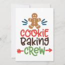 Search for baking christmas invitations Cookie
