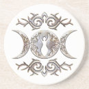 Search for pagan coasters Spiritual