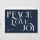 Search for blue and white christmas cards Modern