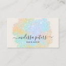Search for sparkle business cards Elegant