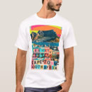Search for cape town south africa tshirts Table mountain