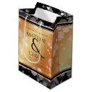 Search for copper gift bags Elegant