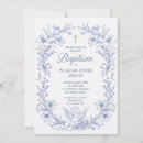 Search for gender neutral christening invitations Calligraphy
