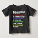 Search for lover baby shirts Dogs